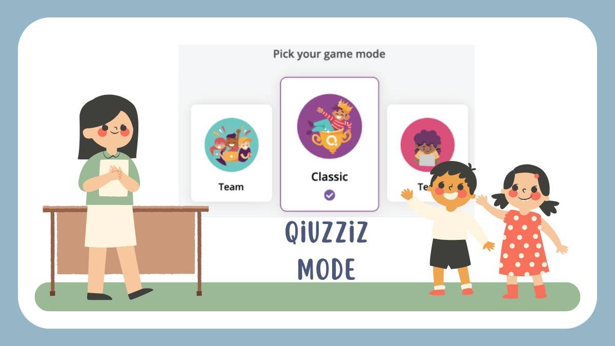 Quazz Unlock Learning Fun with Qiuzziz: Interactive Quizzes for Everyone