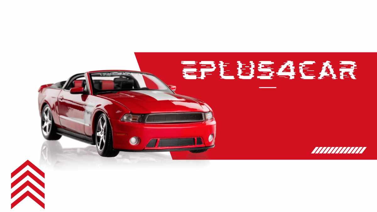 eplus4car