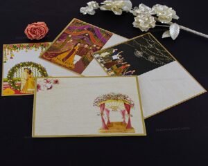 Custom Printing Invitations: Elevate Your Event with Unique Designs